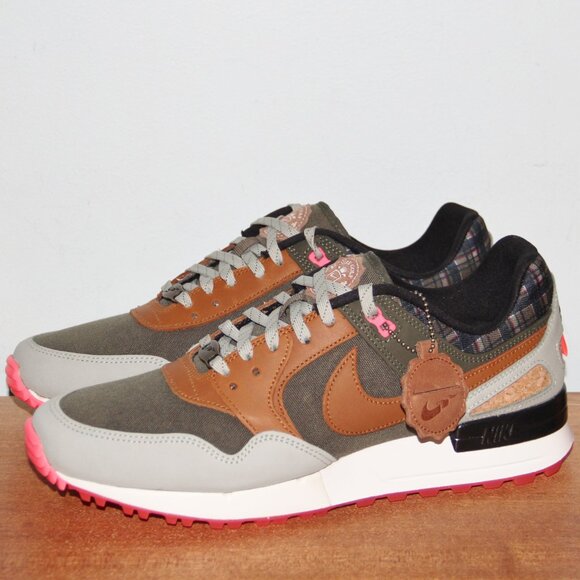 Nike Air Pegasus 89 NRG 'Open Championship' Golf Shoes Mens 9.5 - Picture 2 of 8